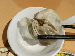 松子糯米烧卖-功德林(南京西路店)