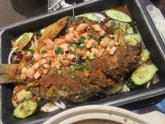 -巴人堂(女儿城店)