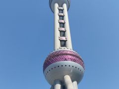 -东方明珠广播电视塔