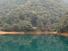 -午潮山国家森林公园