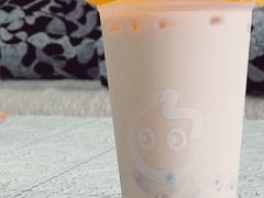 鲜芋奶茶-CoCo都可(福州宝龙广场店)