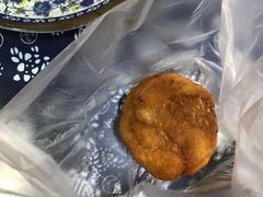 油氽团子-荣阳楼(山塘街店)