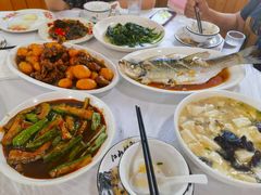-小六农家乐(崇明西沙湿地店)