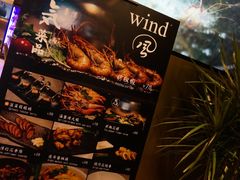 大堂-雷泰泰台式胡椒虾(滨江金铂湾店)