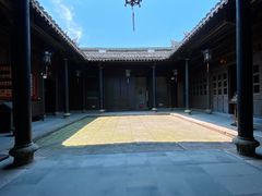 -吴道台府
