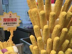 -味子夫鸡柳(解放碑总店)