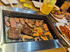 -苏格里岛自助海鲜烤肉火锅(集美万达店)
