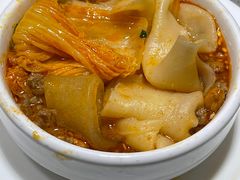 -海底捞火锅(翔龙天地广场店)