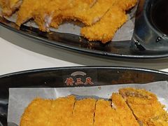 -馋三尺蟹粉小笼(人民广场店)