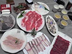 -围炉夜话·潮汕卤水火锅(榕江店)