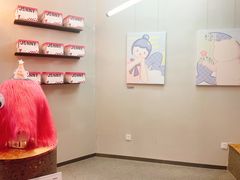 -静宜和她的朋友(星海广场店)