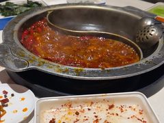 -川西坝子火锅(金沙1.0直营店)