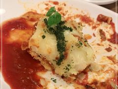 -城市大道红炉披萨烘焙坊