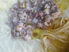 -徐老幺奶汤面