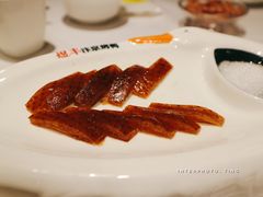 煜丰汴京烤鸭-煜丰汴京烤鸭(福彩路店)
