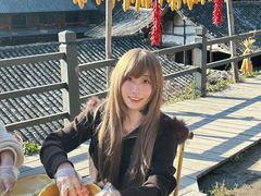 -林坑古村落