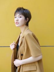 点击看大图 -DX HAIR SALON·发现未知美发沙龙