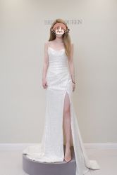 点击看大图 -Bridal Queen·婚纱女皇