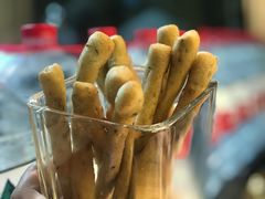 -东门口涮肉·砂锅·烤串(老门东店)