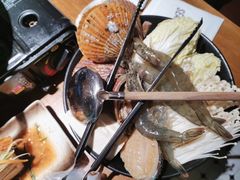 -仓库南洋海鲜小排档(柳河路店)