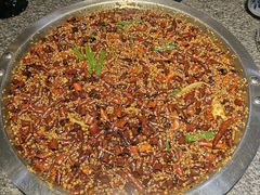 -胖子鱼·油泼甘谷辣子炝活鱼(秦州407店)