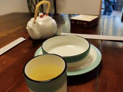 -阿鹏故事云南野生菌火锅(人民路店)
