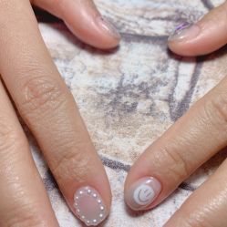 -Yumi优米日式美甲美睫