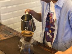 -MUSEO COFFEE咖啡博物馆