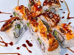 -桃屋日本料理(清华科技园店)