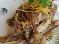 -赵小姐丨新中餐(曲江店)