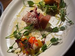 -夏朵餐厅(丁香店)