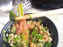 -钢管厂五区小郡肝串串香(蜀都万达店)