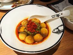 脆椒小皮蛋-太二酸菜鱼(汕头苏宁广场店)