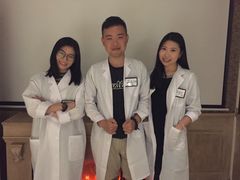 -Dark·大玩家馆沉浸剧情密室(黄埔店)