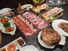 -牛家酒场(7mall店)