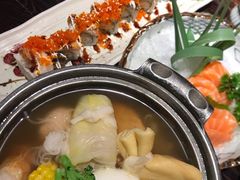 -芥岛(河北大街店)