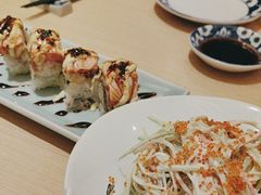 -小山日本料理(太古汇店)
