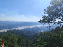 -白云山风景名胜区