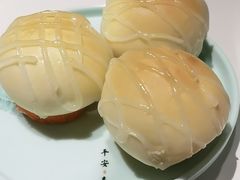 -新兴·金羊座·粤菜点心(乐峰店)