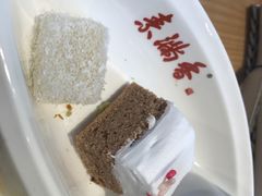 -素满香·素食自助餐(苏州·临顿路店)