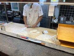-李记饺子·熏酱东北菜(欢乐谷店)