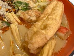 -张亮麻辣烫(尚都SOHO店)