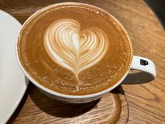 -Peet's 皮爷咖啡(东湖路手作店)