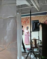 -盘子女人坊古装写真摄影(深圳店)