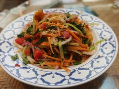 -多哥水傣味餐厅(司马巷店)