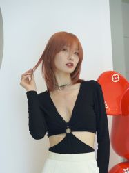 -HairCode芭曲发型