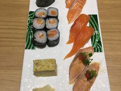 -琴寿司居酒屋(软件园店)