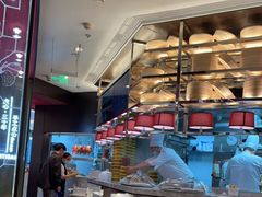 -蝴蝶里·粤菜·点心(龙湖杭州金沙天街店)