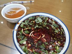 -清真磨沟沿老字号牛肉面(总店)