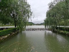 -明月山天沐温泉度假村